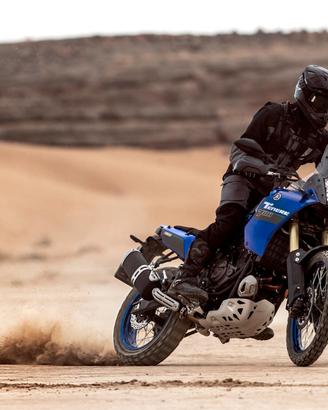 Yamaha Ténéré 700 A2 35 kw