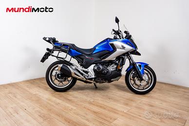 HONDA NC 750 X ABS - 2019