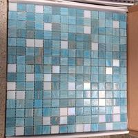 MOSAICO VETROSO