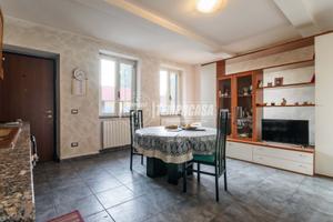 OLGIATE OLONA - MONOLOCALE SENZA SPESE CONDOMINIAL