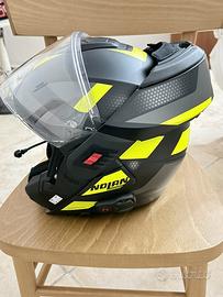 Casco Nolan N120-1 con interfono Nolan