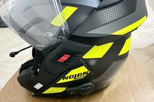 Casco Nolan N120-1 con interfono Nolan