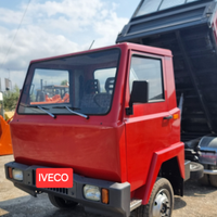 Iveco compatto Gemellato