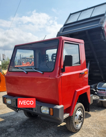 Iveco compatto Gemellato