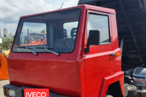 Iveco compatto Gemellato