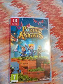 Portal Knights switch 1