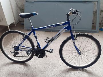 bicicletta globus 26"