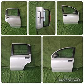 muso musata kit airbag sospensione fiat panda 1.3 