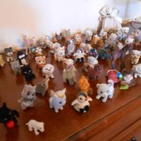 Cuccioli amici collezione