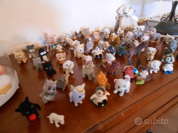 Cuccioli amici collezione