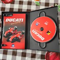 Ducati world championship