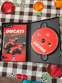 Ducati world championship