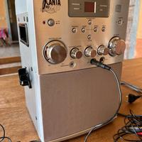 Canta Tu party deluxe - karaoke portatile