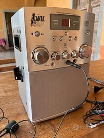 Canta Tu party deluxe - karaoke portatile