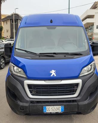 Ducato boxer jumper L2H2 2.2 cc 130