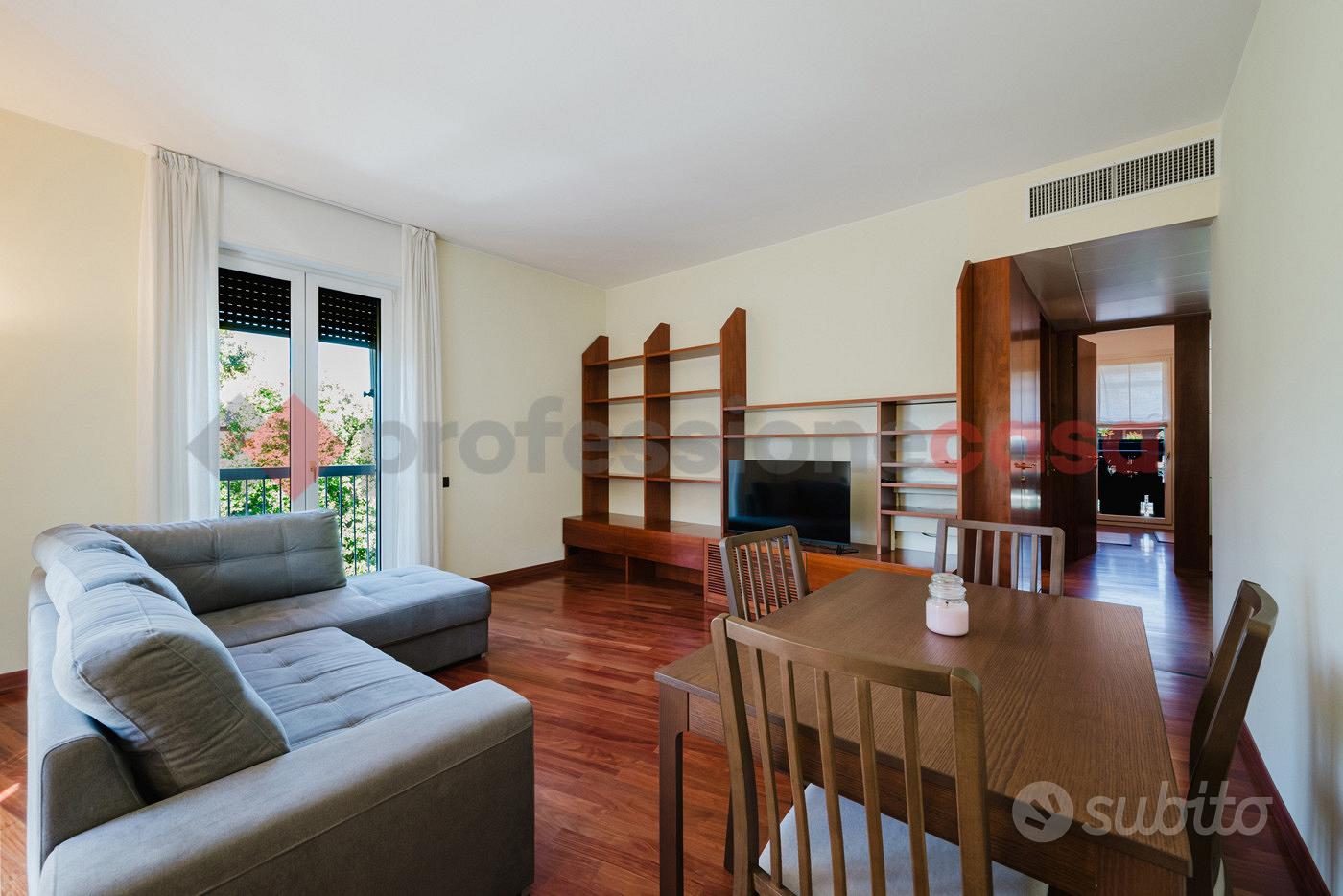 Apartment in Milano, Quartiere Villa Magentino, Municipio 6 - Altro