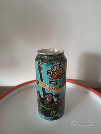 Monster Energy Tour Water 