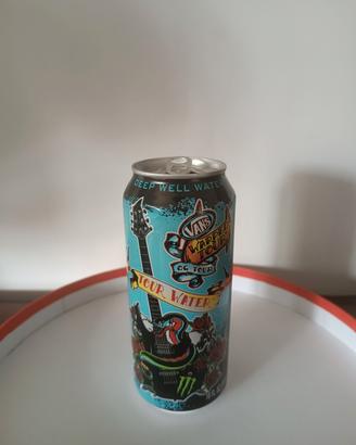 Monster Energy Tour Water 