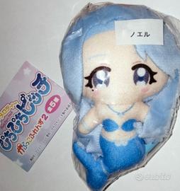 Bambolina Sirena Noel, Mermaid Melody (Ufo Doll)