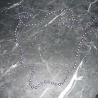 COLLANA LUNGA PERFETTA