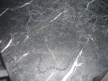 COLLANA LUNGA PERFETTA