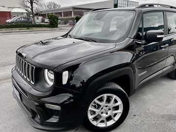 JEEP Renegade - 2024