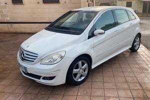MERCEDES Classe B 200 Automatica