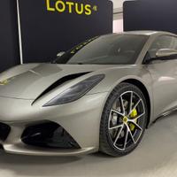 LOTUS Emira 2.0 I4 First Edition