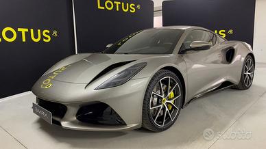 LOTUS Emira 2.0 I4 First Edition