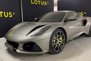 LOTUS Emira 2.0 I4 First Edition