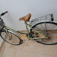 bicicletta