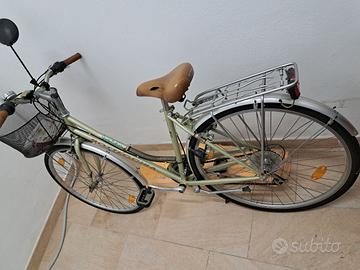 bicicletta