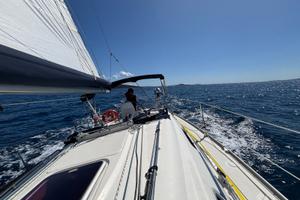 Bavaria 30 Cruiser 2006