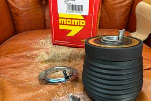 Momo volante mozzo I7004 17004 Porsche 933 964