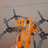 Aereo da trasporto artico lego Code:60193
