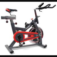 cyclette professionale