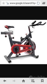 cyclette professionale