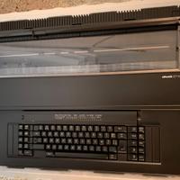 Macchina da scrivere Elettronica Olivetti ET 111 A
