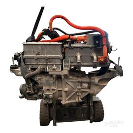MOTORE USATO DACIA SPRING ELETTRICA 2021 4DB401