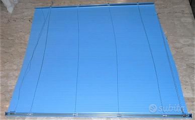 tapparelle in alluminio