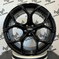 4 CERCHI IN LEGA AUDI A6 S6 Q6 SQ6 DA 22