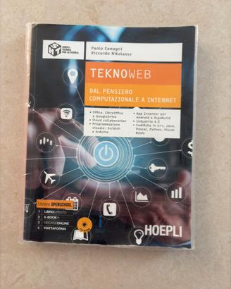 Teknoweb