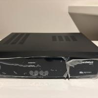 Decoder satellitare  mediabox lx-1