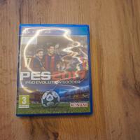 Pes 2017 PS4