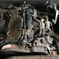 Motore Audi A4 2010 2.0 CAG