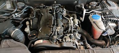 Motore Audi A4 2010 2.0 CAG