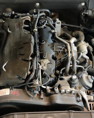 Motore Audi A4 2010 2.0 CAG