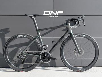Bici da corsa Specialized S-Works Tarmac SL7