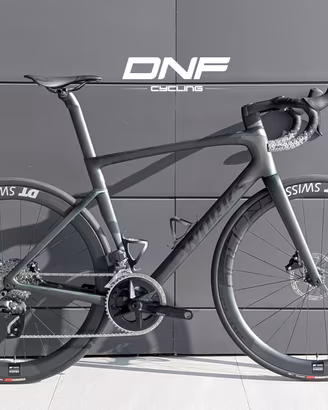 Bici da corsa Specialized S-Works Tarmac SL7