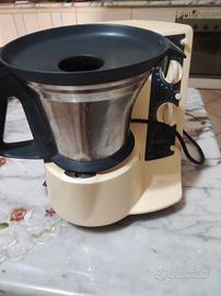 vorwerk bimby tm21